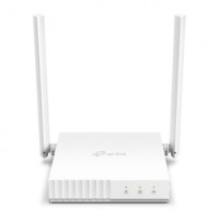 TP-Link TL-WR844N 300 Mbps Multi-Mode Wi-Fi Router